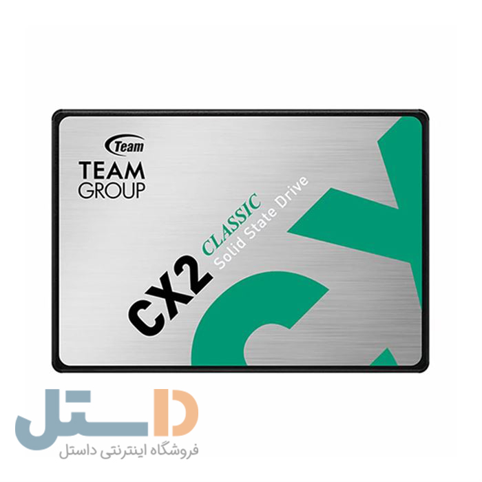 team group cx2 256gb 2 5 inch sata iii internal ssd